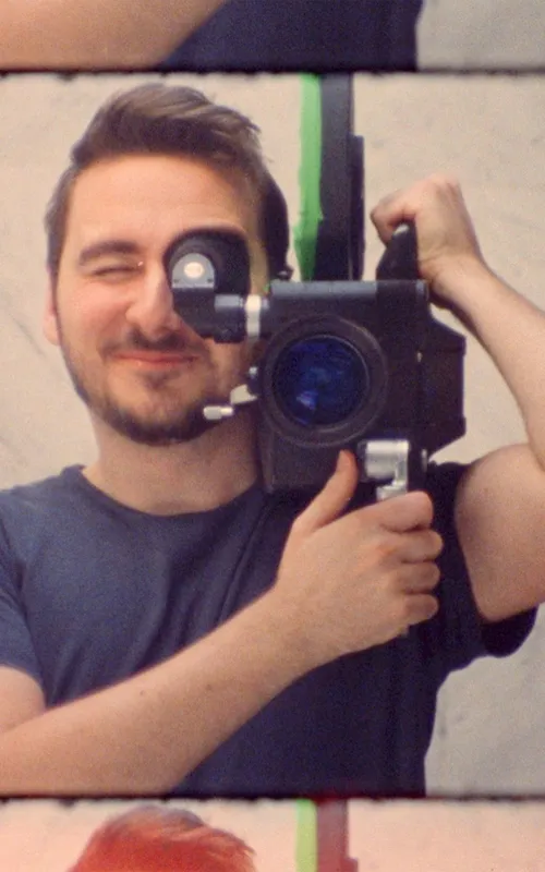 David Vassos