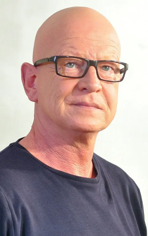 Michael Naseband