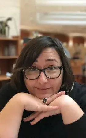 Irene Cívico