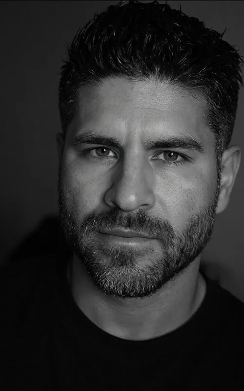 Nick Koumalatsos