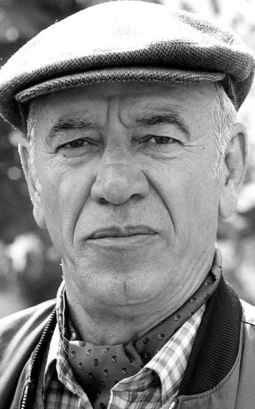 André Pousse