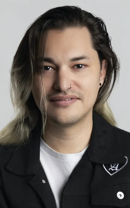 Zach Villa