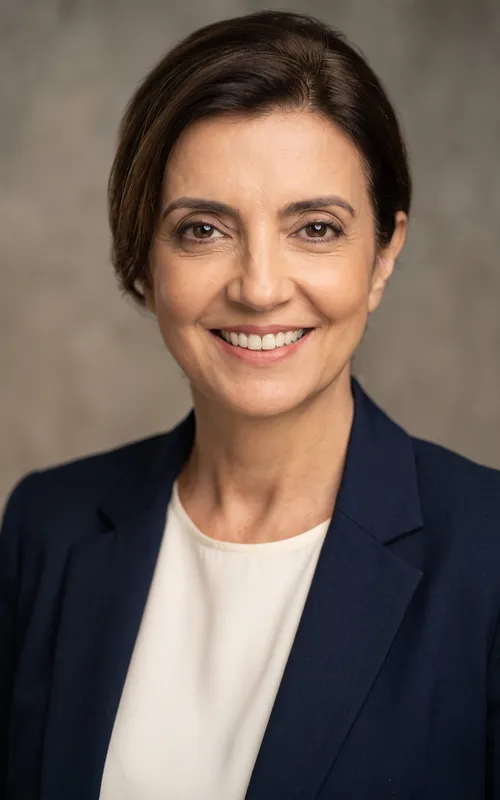Maria C. Ribeiro