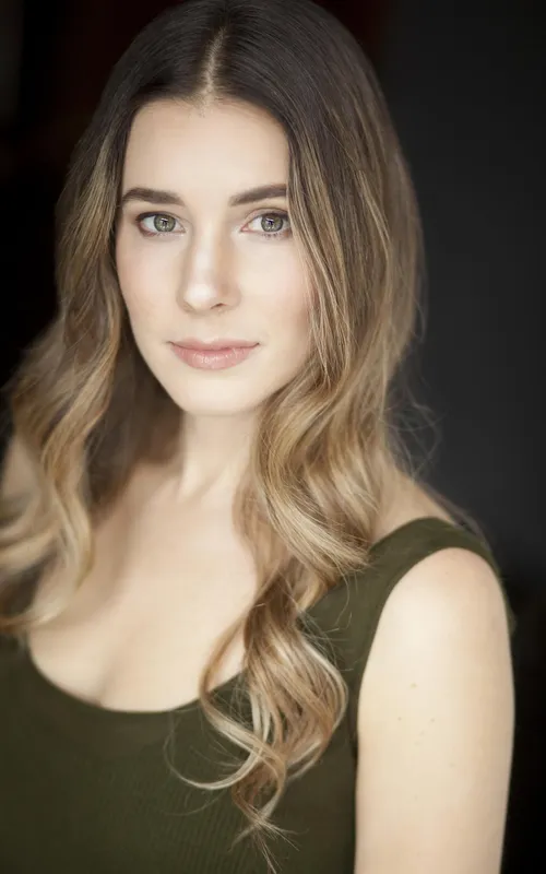 Lisa Solberg