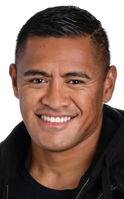 Benjamin Tamanikaiyaroi