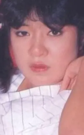 Yoko Tashiro