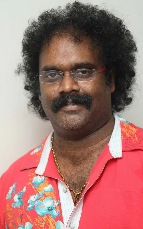 V. Harikrishna