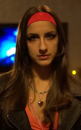 Gabriella Melo