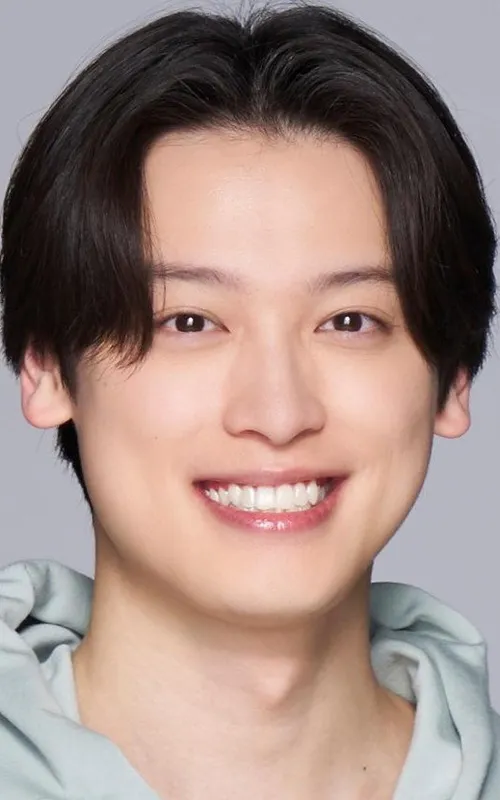 Hiroki Matsumoto