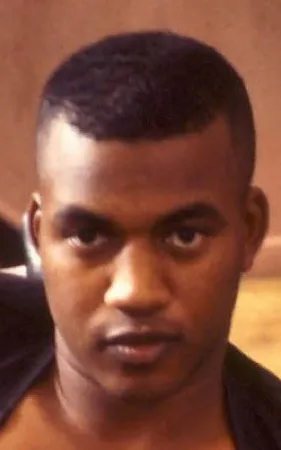Sam Houston