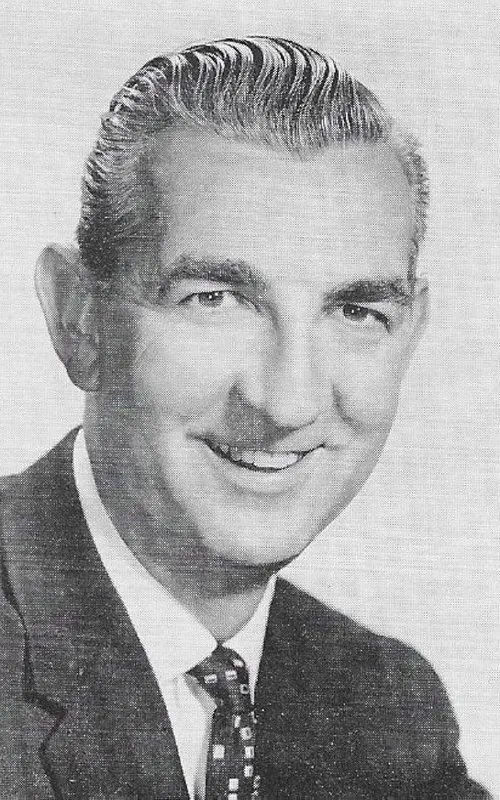 Ken Darby
