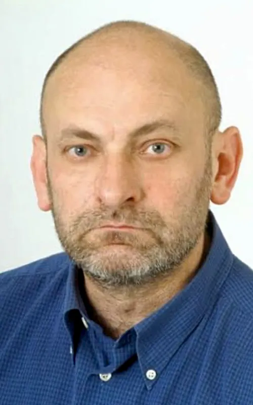 István Gyuricza