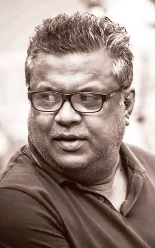 Fazlul Kabir Tuhin