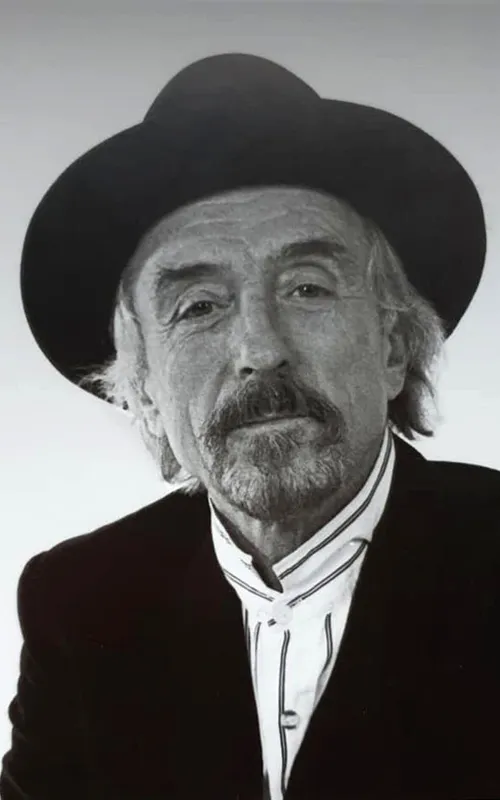 Arik Brauer