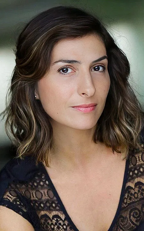 Géraldine Loup