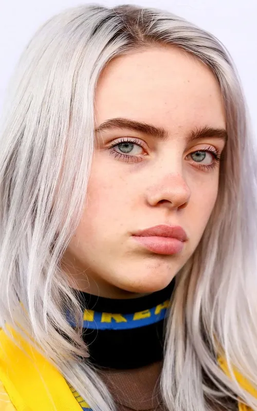 Billie Eilish