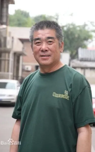 Zhang Fuyuan