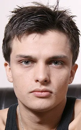 Glen Tyler
