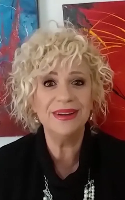 Suela Konjari