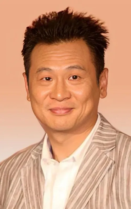 Chang Shih