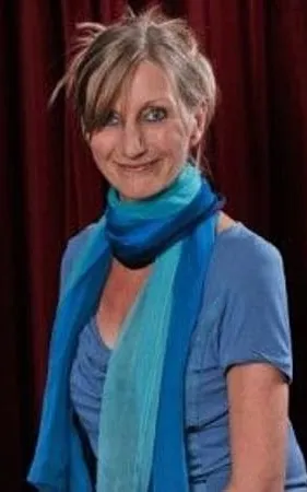 Linda Kerr Scott