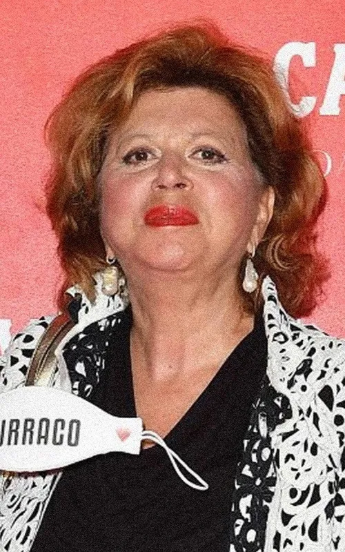 Giuliana Gamba