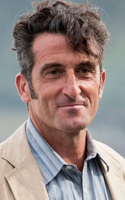 Luis Zahera