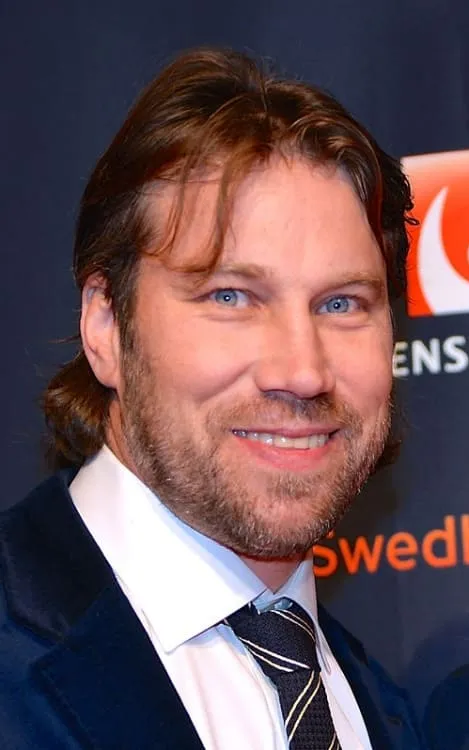 Peter "Foppa" Forsberg