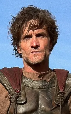 Mark Archer