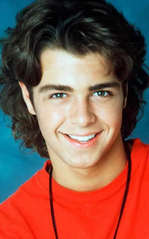 Joey Lawrence
