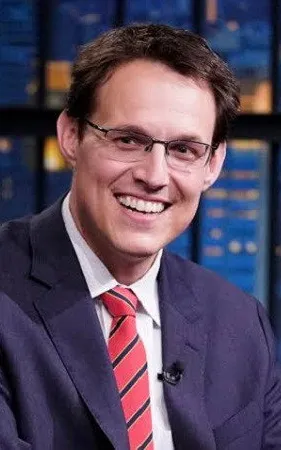 Steve Kornacki