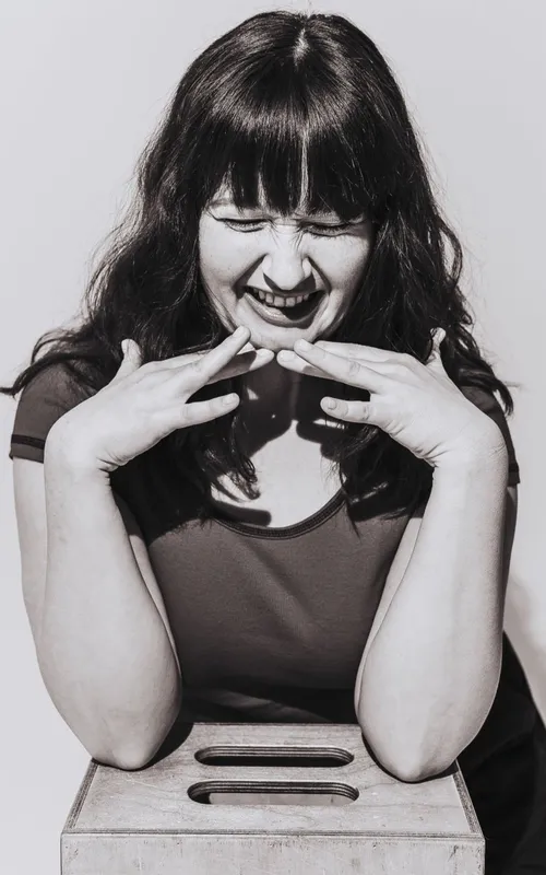 Katherine Means