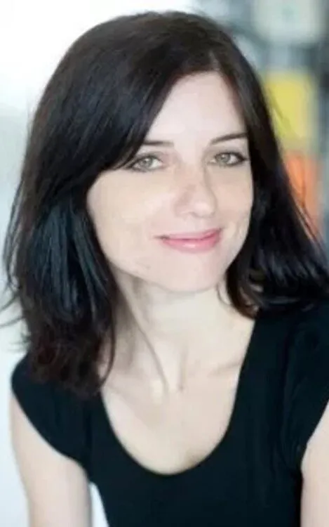 Isabelle Volpe
