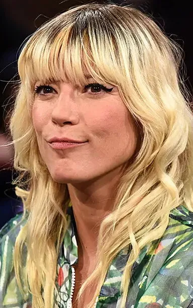 Mieze Katz