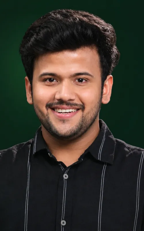 Vipin Das Nair