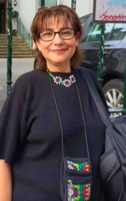 Gaby Cárdenas