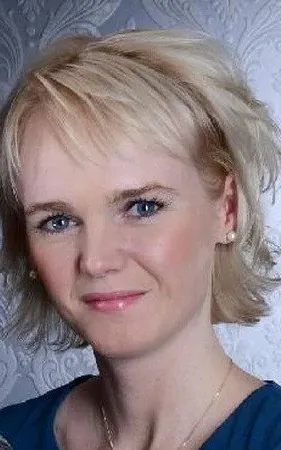 Janine Appel