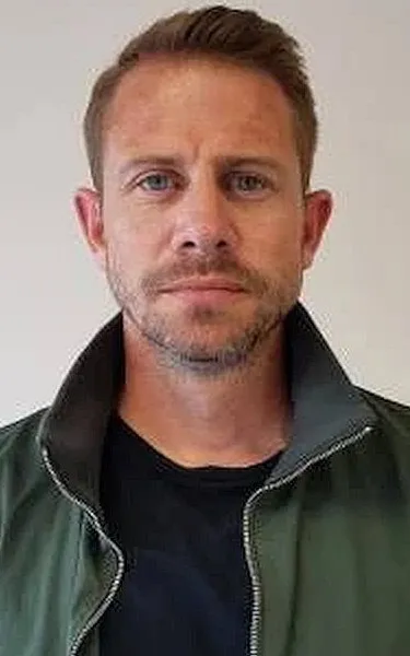 Mark Burt