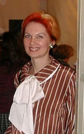 Татьяна Ерисова