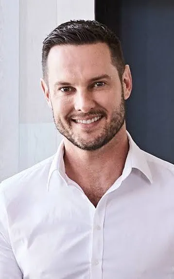 Darren Palmer