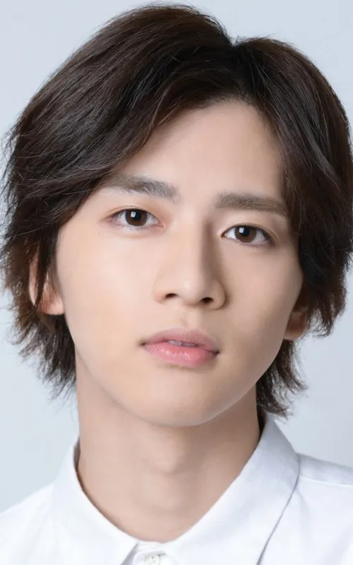 Hiroki Iijima