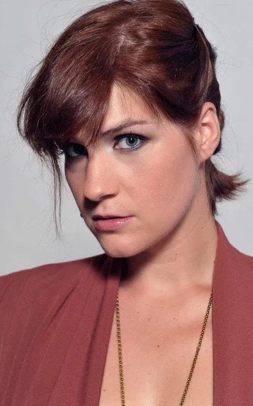 Maria Camões