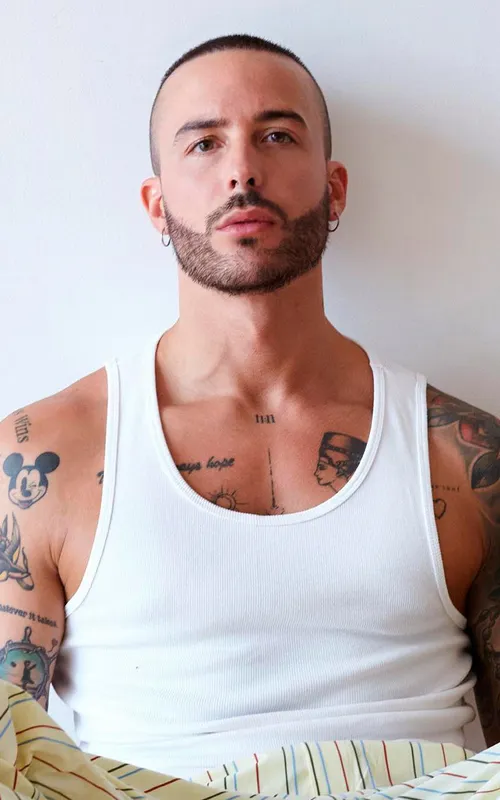 Alejandro Pérez