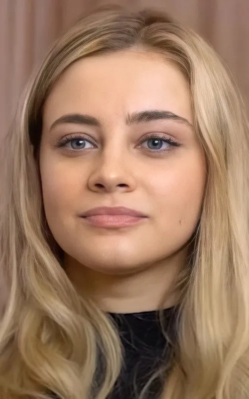 Josephine Langford