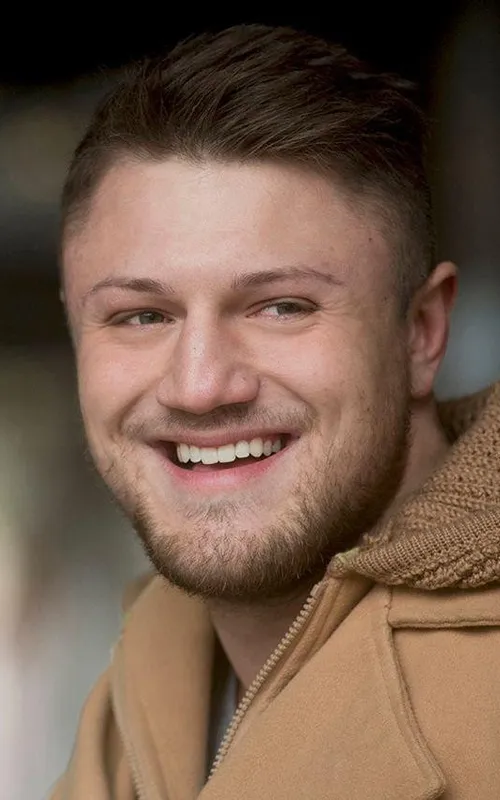 Michael Smolik