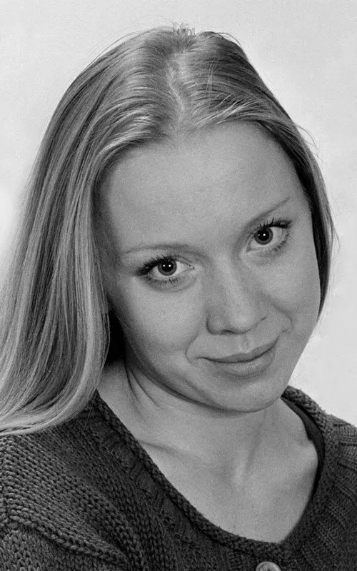 Yekaterina Migitsko
