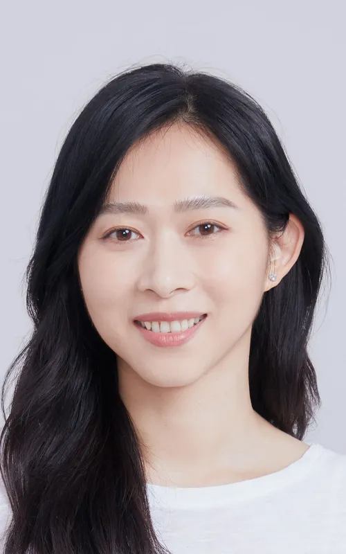 Ophelia Jiang