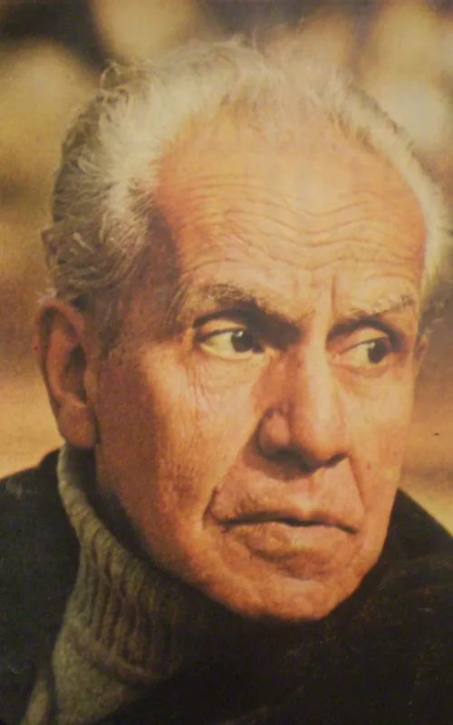 Juan Carlos Paz