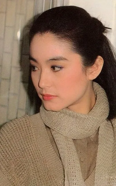 Brigitte Lin