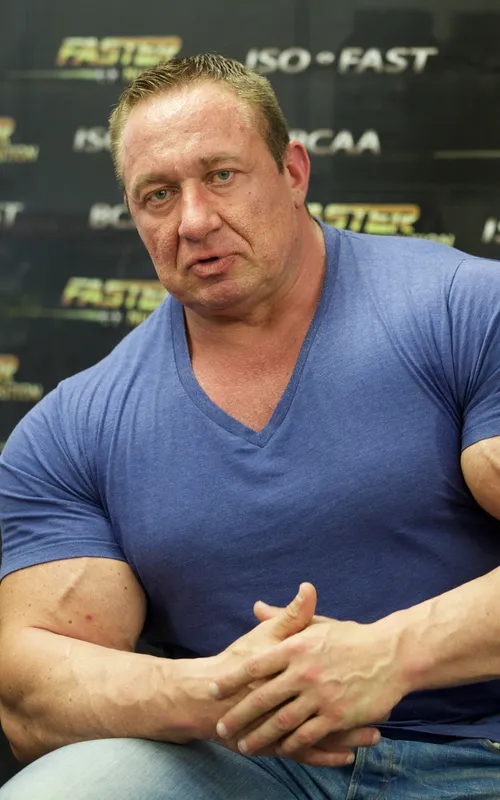Markus Rühl